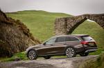 Mercedes-Benz E350 d 4Matic All-Terrain 2017 года (UK)